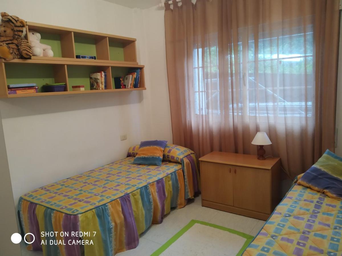 Apartamento Quenxe Daire Corcubión Dış mekan fotoğraf